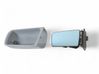 Front door electric wing mirror 388BZD032TP