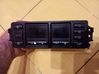 Climate control unit 8L0820043D