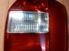 Rear/tail lights 283702