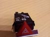 Hazard light switch 8L0941509M