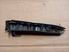 Front bumper mounting bracket 8L0807183C