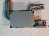 Tailgate/trunk control unit/module 74970SEDG03