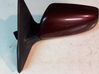 Front door electric wing mirror E6022316