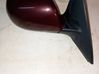 Front door electric wing mirror E6012319