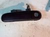 Front door exterior handle 4B1837885