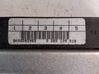 ABS control unit/module 0265109016