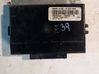 Comfort/convenience module 61358352406