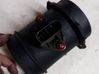 Mass air flow meter 7501554