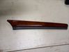 Front door trim bar 4E0867410