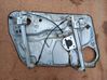 Front door window regulator with motor 3B4837756D