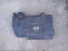 Engine cover (trim) LF17102F1