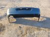 Rear bumper 1131698