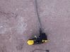 Rear door lock 30699754