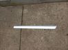 Rear door trim (molding) 4E0853963C