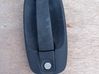 Loading door exterior handle 8200197747