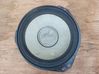 Front door speaker 9175188