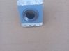 Rear parking sensor holder (PDC) 24422810