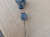 Parking PDC sensor 12787793