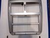 Panneau de garniture console centrale 9634505077