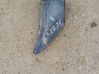 Air intake duct part 4F0129521B