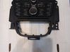 Head unit multimedia control 13346050