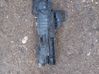Radiator mount bracket 7530254