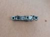 Tail light bulb cover holder 38140751