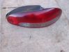 Rear/tail lights 0431568R