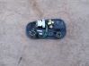 Tail light bulb cover holder 0431568R