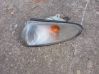 Front indicator light 185284
