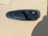 Front door exterior handle 