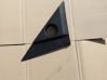 Plastic wing mirror trim cover 76220SR3A0000