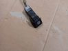 Windscreen/window heater switch 