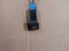 Fog light switch 