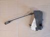 Front door lock 93BG220A20