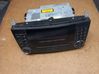 Panel / Radioodtwarzacz CD/DVD/GPS A2038700589