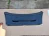 Tailgate/boot cover trim set 3R9867601