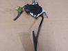 Accelerator throttle pedal 36010AG021