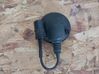 Air suspension front height level sensor 6752606