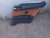 Coupe rear side trim panel 6975530