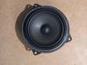 Rear door speaker 65139143231
