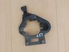 Fog light bracket 51117118152
