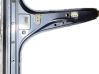 Front sill (body part) 