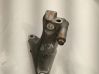 Engine mounting bracket 