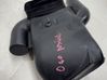 Intake resonator 68022213AB