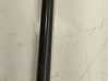 Rear control arm 