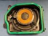 Enceinte subwoofer 48011001