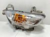 Front fog light B45A51360