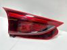 Tailgate rear/tail lights B45C513F0