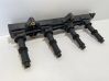 High voltage ignition coil MG9070